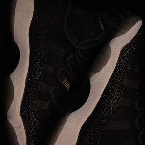 Retro 11